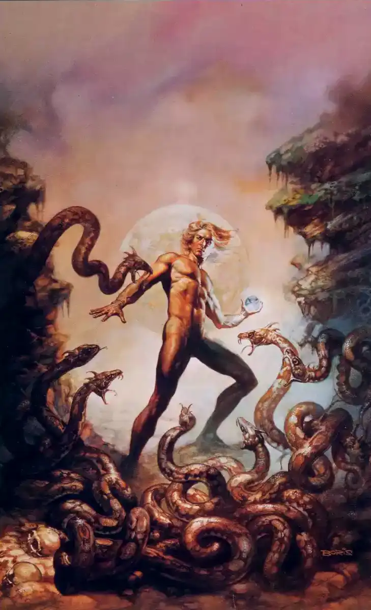 Secrets Of Synchronicity